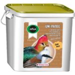 Τροφή Για Εντομοφάγα Uni Patee Premium