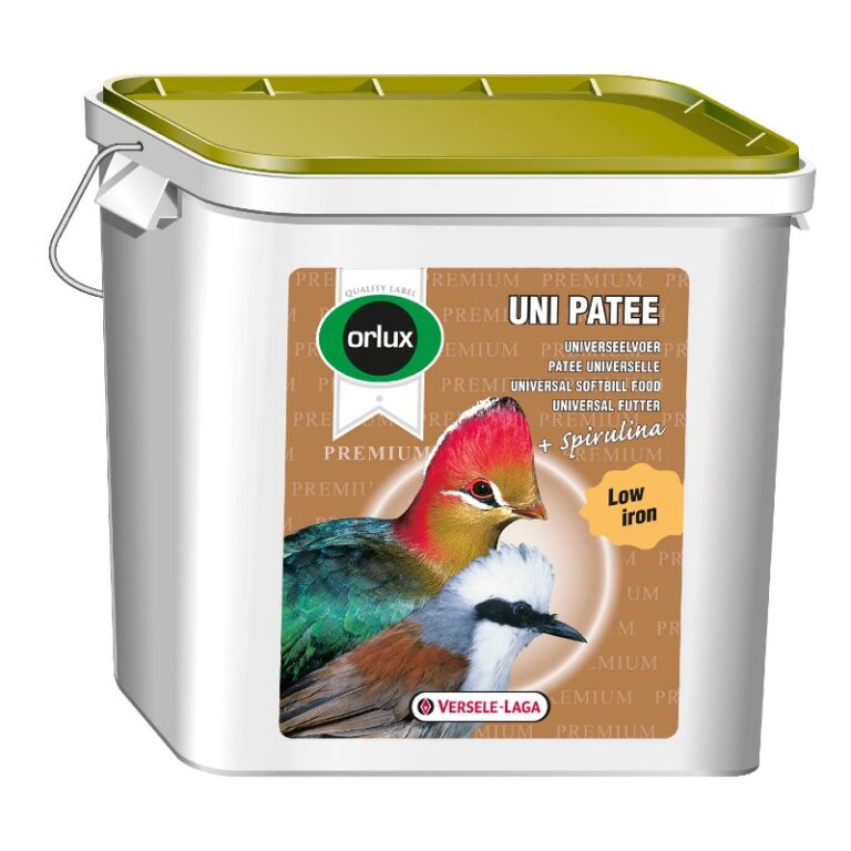 Uni Patee Premium