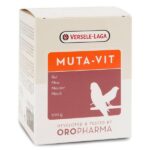 Συμπλήρωμα Διατροφής Ενίσχυση Ανοσοποιητικού Πτερόρροια  Πτηνών Oropharma Muta Vit 200G