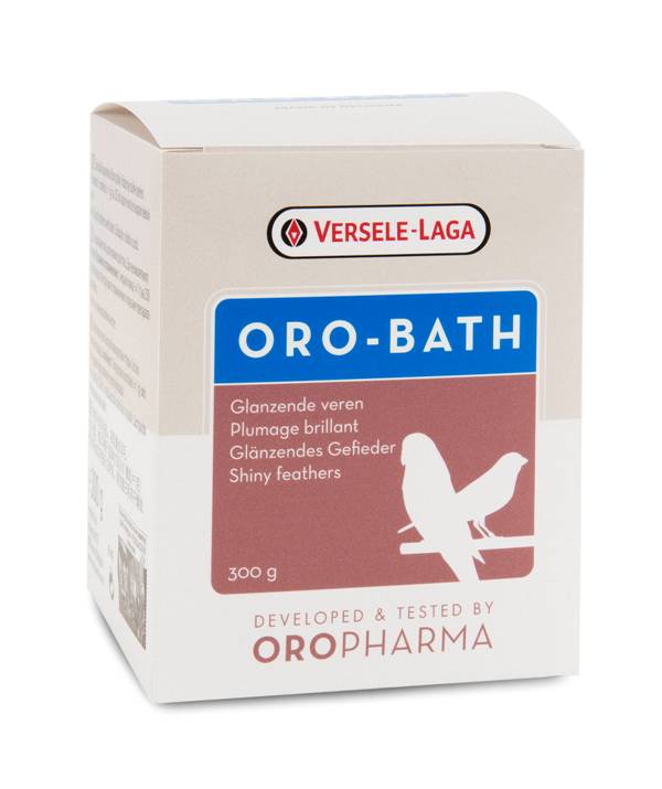 Oropharma Oro Bath 300G 300Dpi