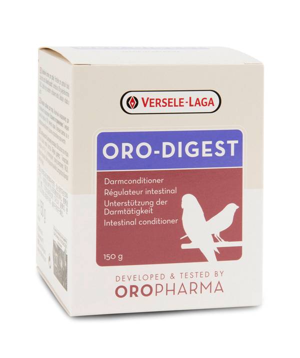 Oropharma Oro Digest 150G 300Dpi