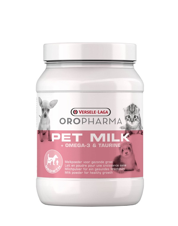 Oropharma Pet Milk 400G 300Dpi
