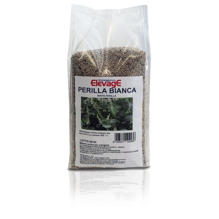 Περίλλα λευκή 1 kg