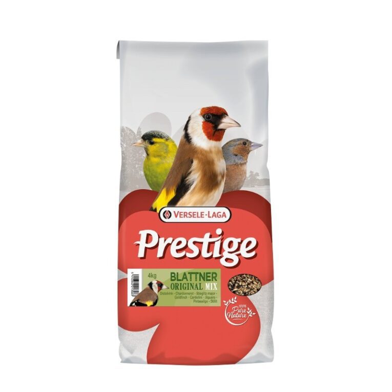 BlattnerGoldfinch 15kg. 