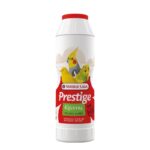 Λευκή Άμμος Κοχυλιών Kristal Shell Sand 2Kg. 