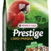 Prestige Loro Parque Ara Parrot Mix 25Kg 300Dpi