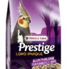 Prestige Loro Parque Australian Parakeet Mix 1Kg 300Dpi