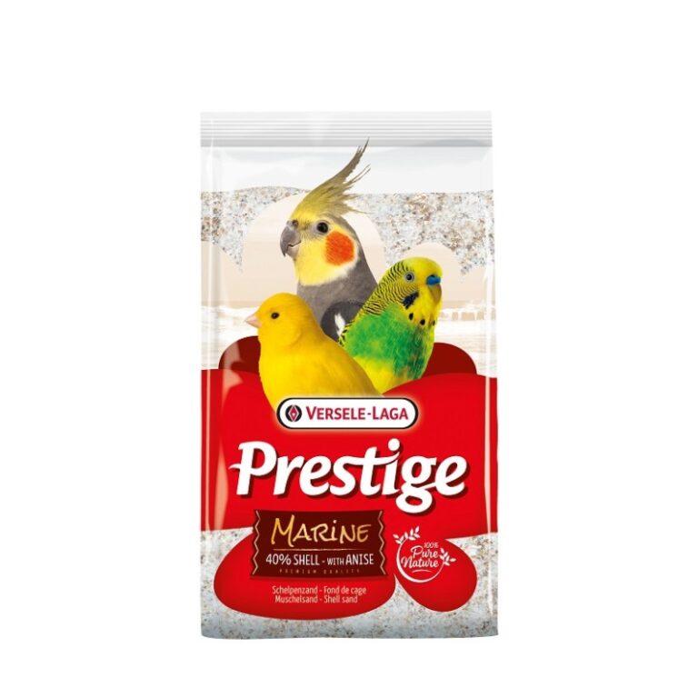 Marine Shell Sand 25kg.