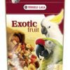 Prestige Premium Parrots Exotic Fruit Mix 600G 300Dpi