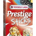 Prestige Sticks Budgies,Εξωτικά Φρούτα – 2X30Gr