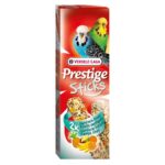 Prestige Sticks Budgies,Εξωτικά Φρούτα – 2X30Gr