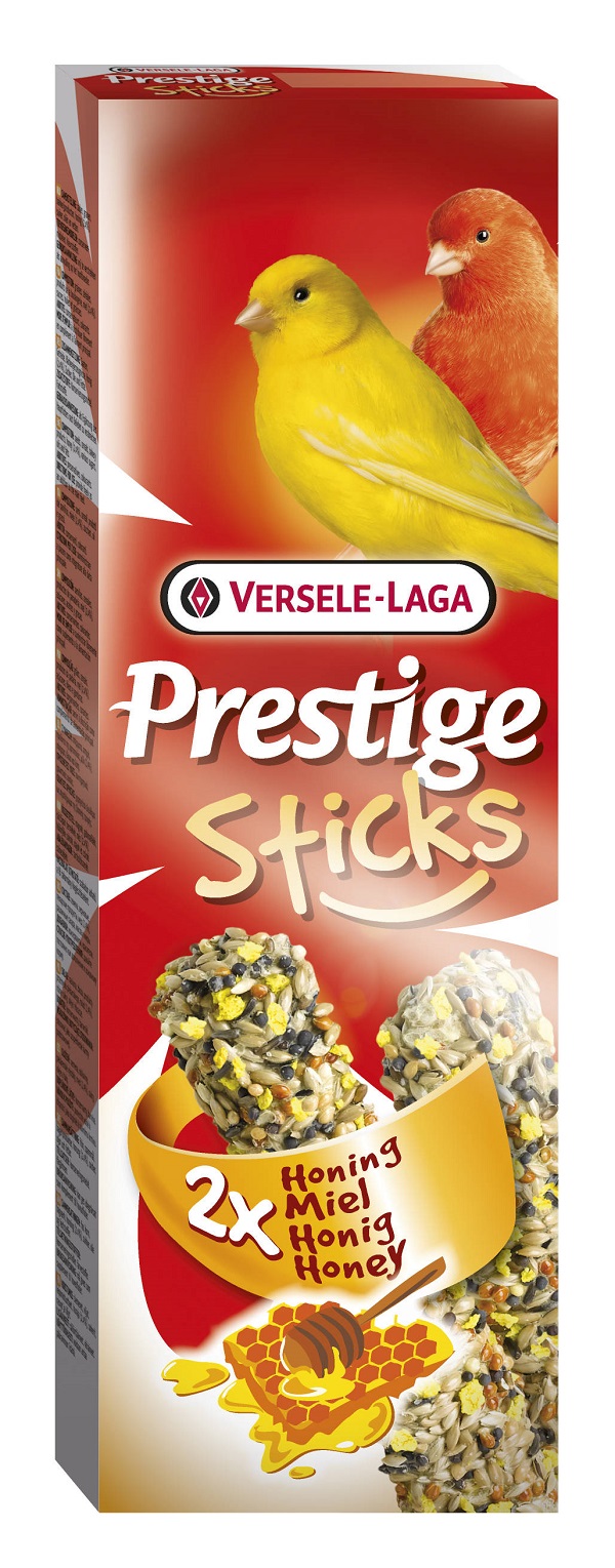 Prestige Sticks Canaries Honey 2 Pcs 60G 300Dpi 1