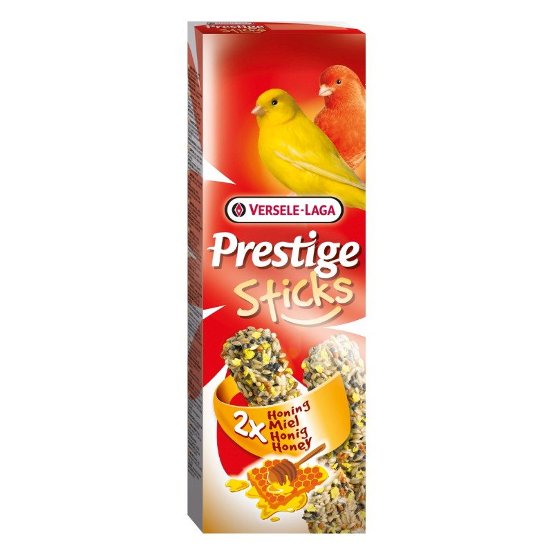 Prestige Sticks Canaries Honey 2 Pcs 60G 300Dpi 800X800