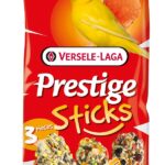 Prestige Sticks Canaries Triple Variety