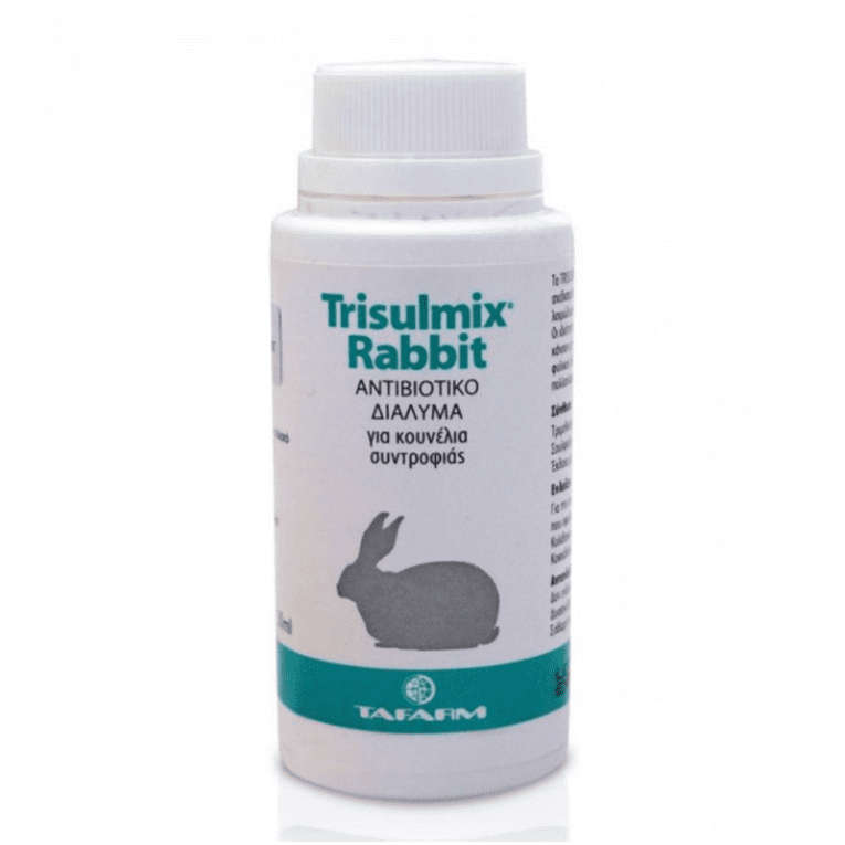 Tafarm - Trinsulmix Rabbit