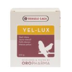 Χρωστική Για Κίτρινα Πτηνά Yel-Lux 200G