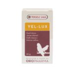 Χρωστική Για Κίτρινα Πτηνά Yel-Lux 20G