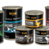 Slider Single Protein