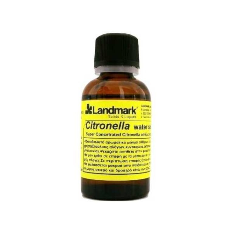 Landmark Citronella 50ml