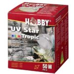 Hobby Λαμπα Uv Star Tropic 50W