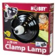 Clamp Lamp Ø 26 Cm Κάτοπτρο Λάμπας Με Βάση (Αντιγραφή)