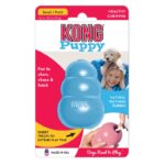 Kong Classic Puppy Παιχνίδι Σκύλου Small