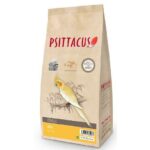 Psittacus Parrot Pellet Maint.mini Formula 450Gr