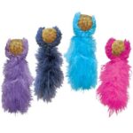 Παιχνιδι Γατασ Kong Cat – Cork Ball