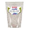 Pethellas Διακοσμητικό Χαλίκι Crystal Sand Λευκό 400Gr 2