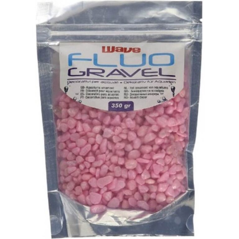 pethellas_Διακοσμητικό χαλίκι FLUO GRAVEL Ρόζ 350gr (2)