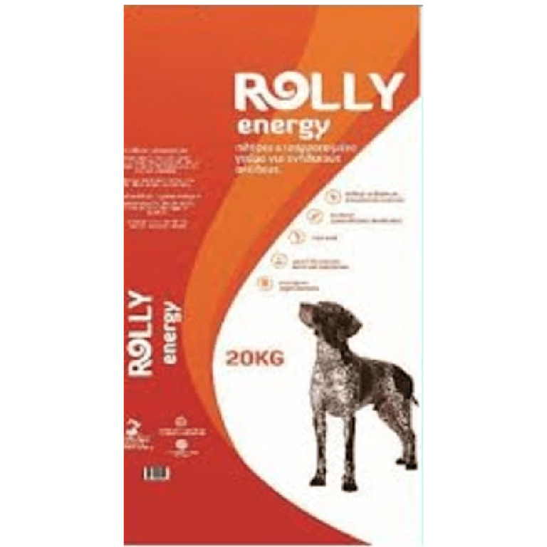 ROLLY ENERGY