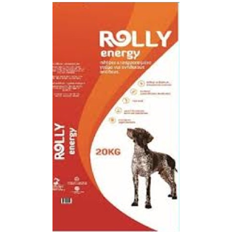 Rolly Energy