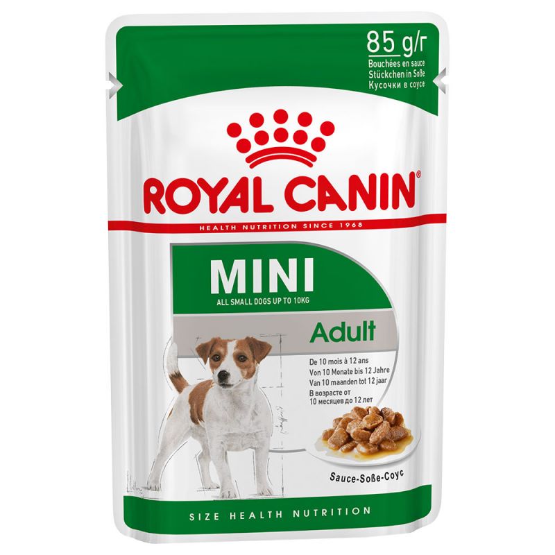 1568038178 0 Royal Canin Mini Adult 85G