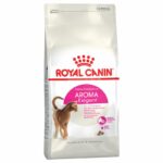 Ξηρα Τροφη Γατασ Royal Canin Aromatic Attraction Exigent 33 2Kg