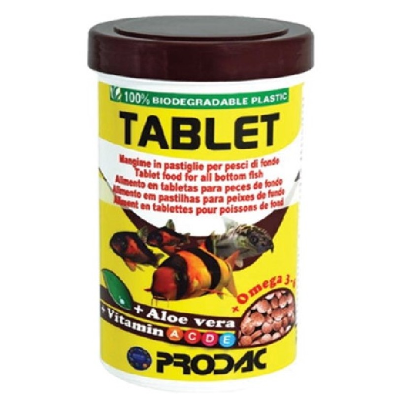 Prodac Tablet