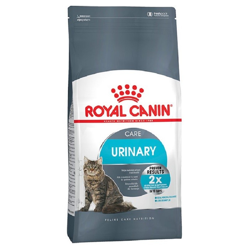 Royal Canin Cat Urinary