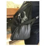 Madpet Σακίδιο Μεταφοράς Σκύλου/Γάτας Zu & Lu Malta