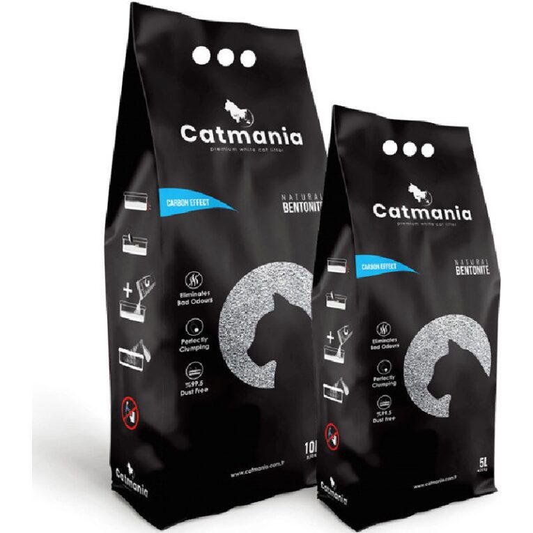 Catmania-Carbon