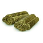 Τροφή Για Κουνέλια Νάνους Bunny Nature Rabbit Dream Young 750Gr