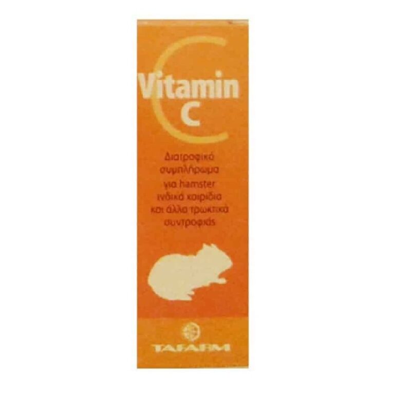 tafarm vit c