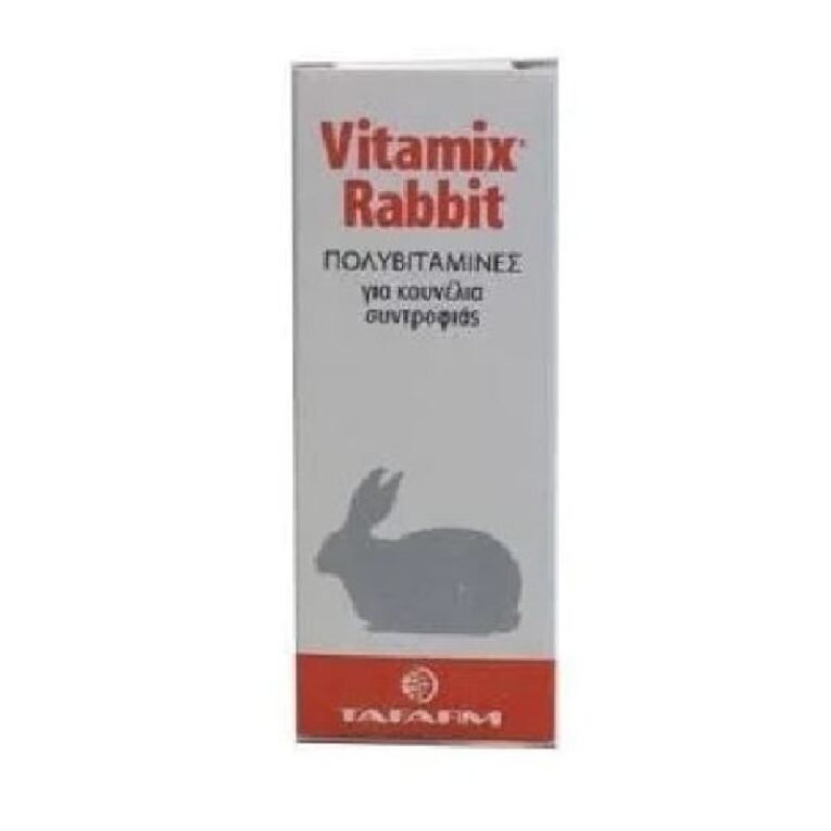 TAFARM VITAMIX RABBIT 15ml