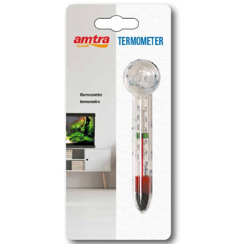 Θερμομετρο Amtra