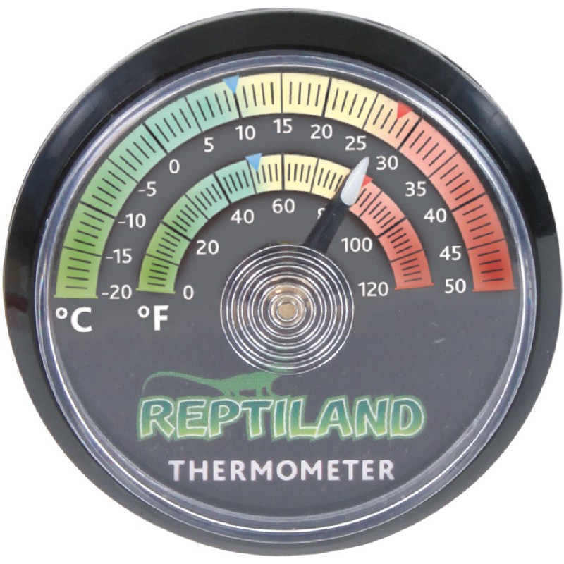 Θερμόμετρο Αναλογικό