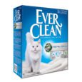 Ever Clean Total Cover Clumping Άμμος Υγιεινής Γάτας 10Lt