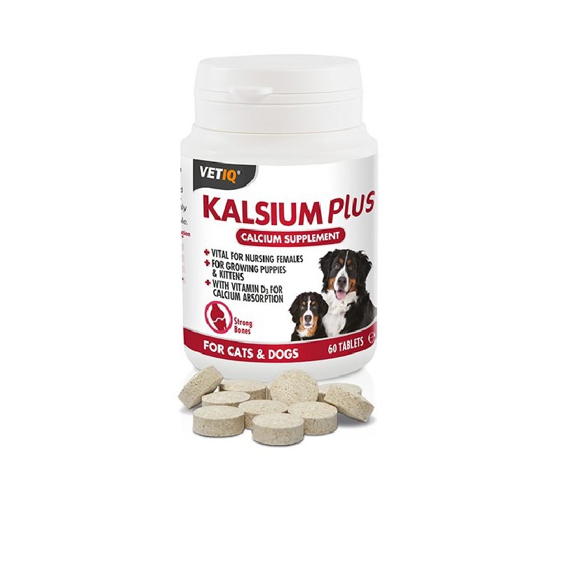 Kalsium Plus