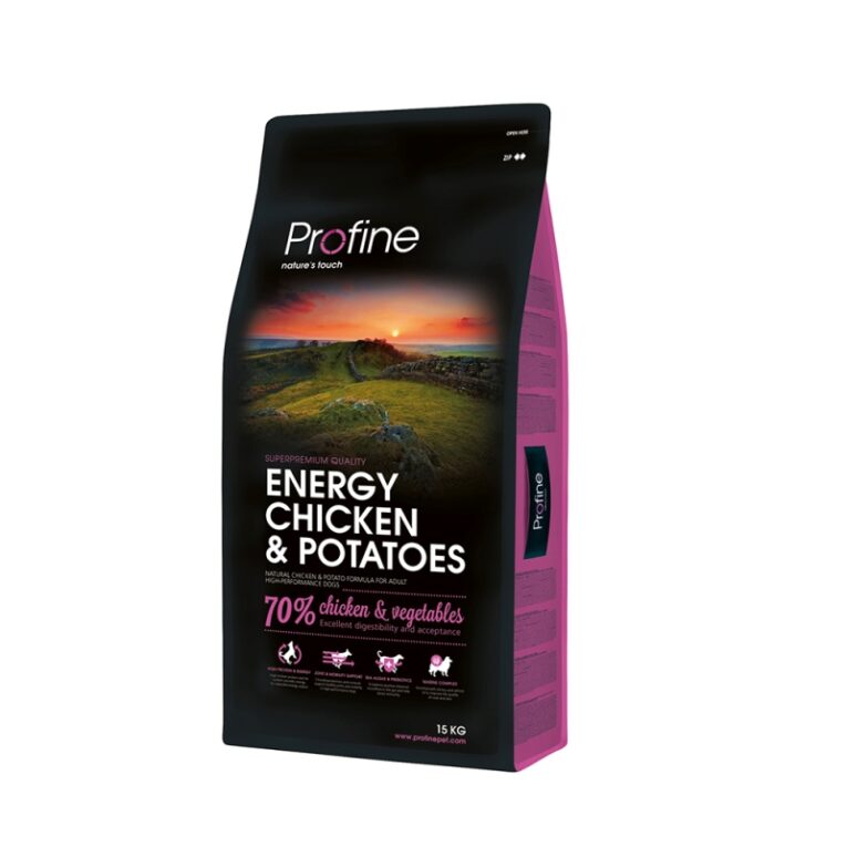 Profine Dog Energy