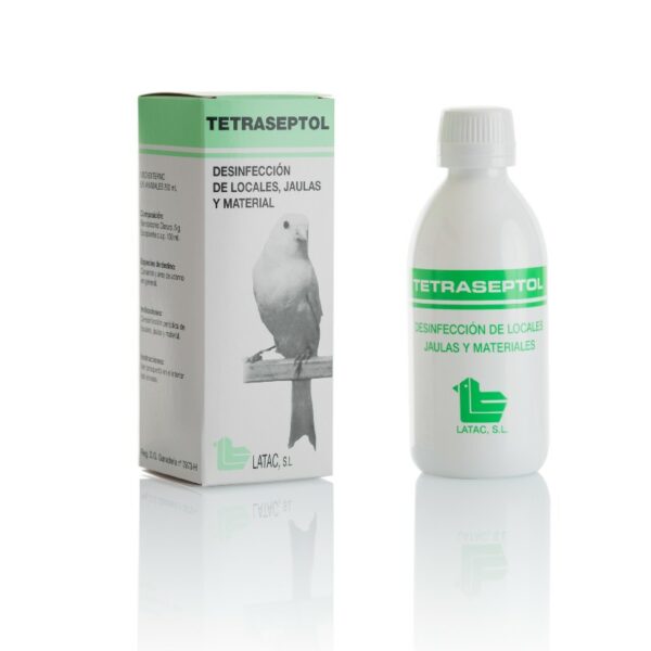 Tetraseptol