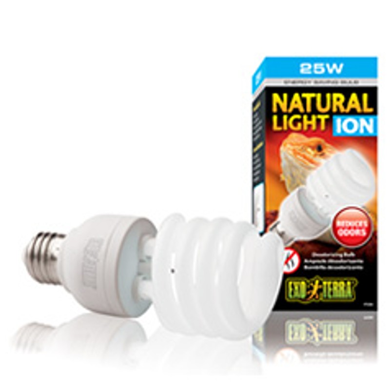 Natural Light Ion Pt3786 25W