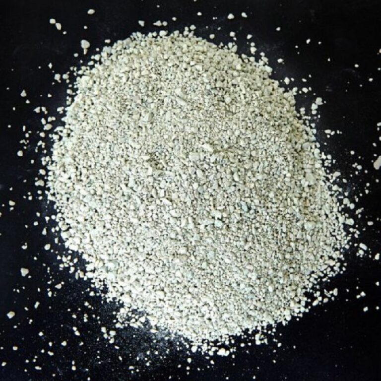 Ζεόλιθος 2.5-5mm Zeolite 5kg (Χύμα) (2)