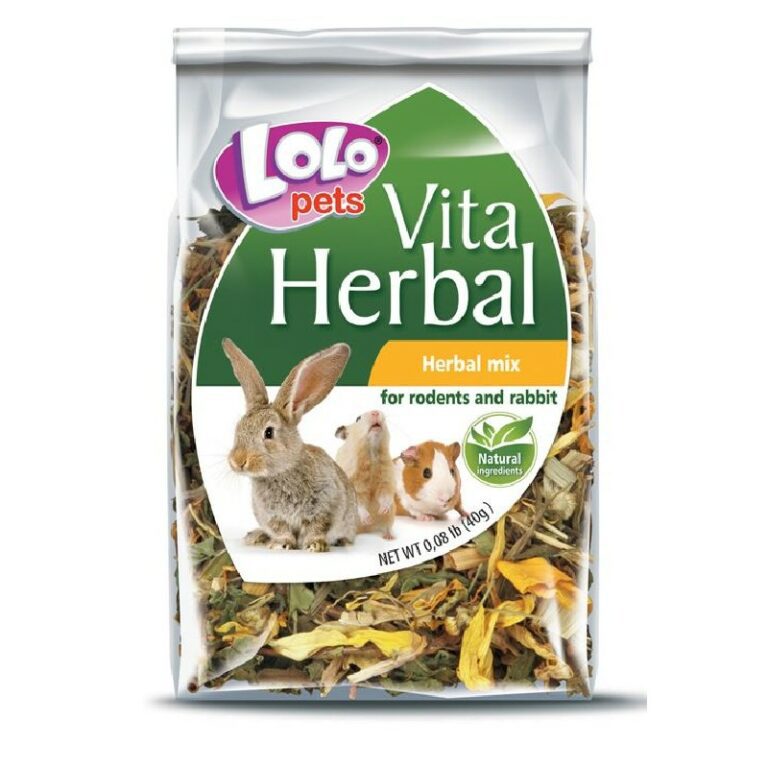 Vita Herbal – Herbal mix 40GR